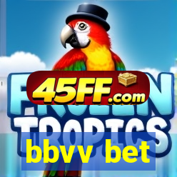 bbvv bet